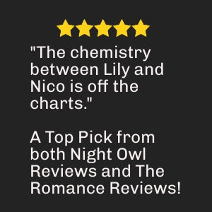 The Ultimate Paranormal Romance Bundle - older style early 2024