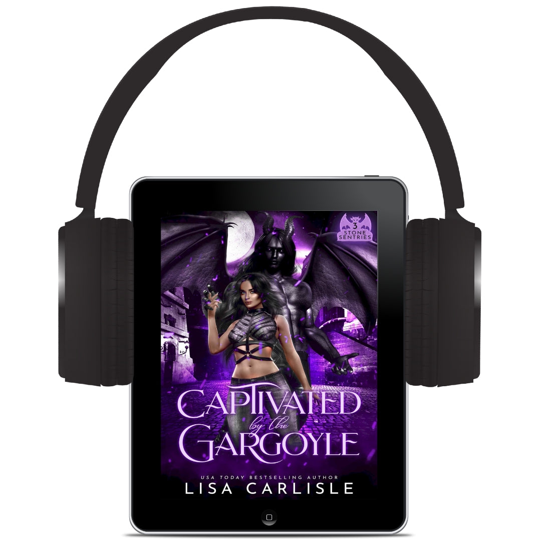 Stone Sentries audio bundle