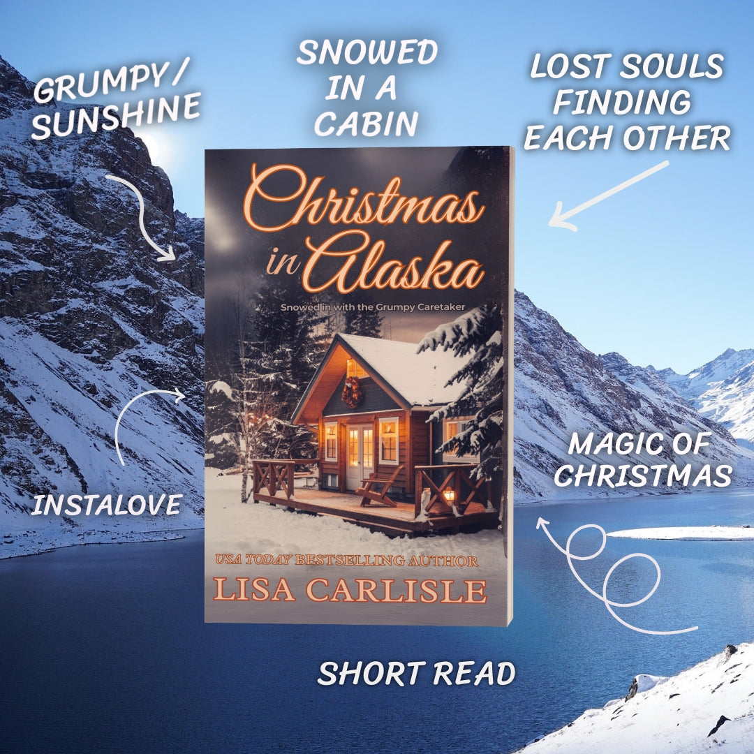 Christmas in Alaska tropes