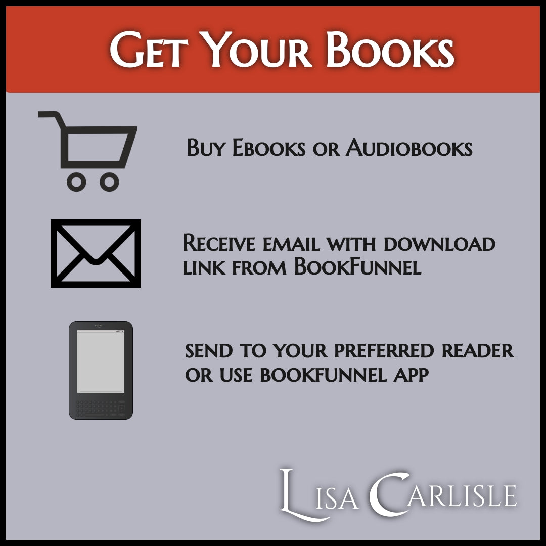 Download books from Bookfunnel