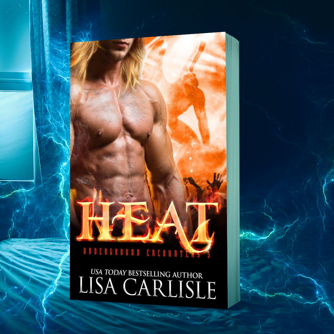Underground Encounters Paperback bundle