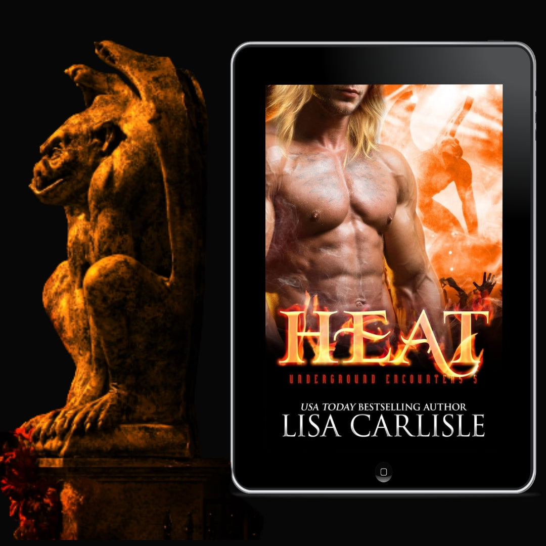 The Ultimate Paranormal Romance Bundle - older style early 2024