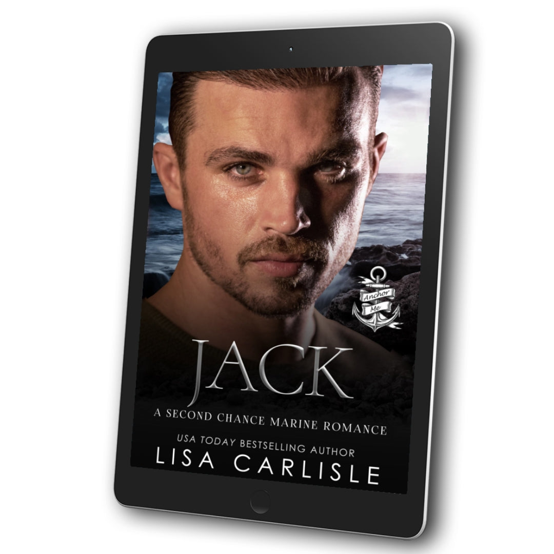 Jack book cover