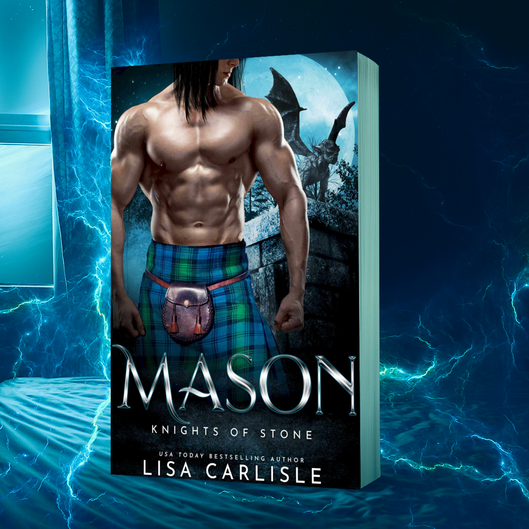 Shifters in Kilts Book Bundle