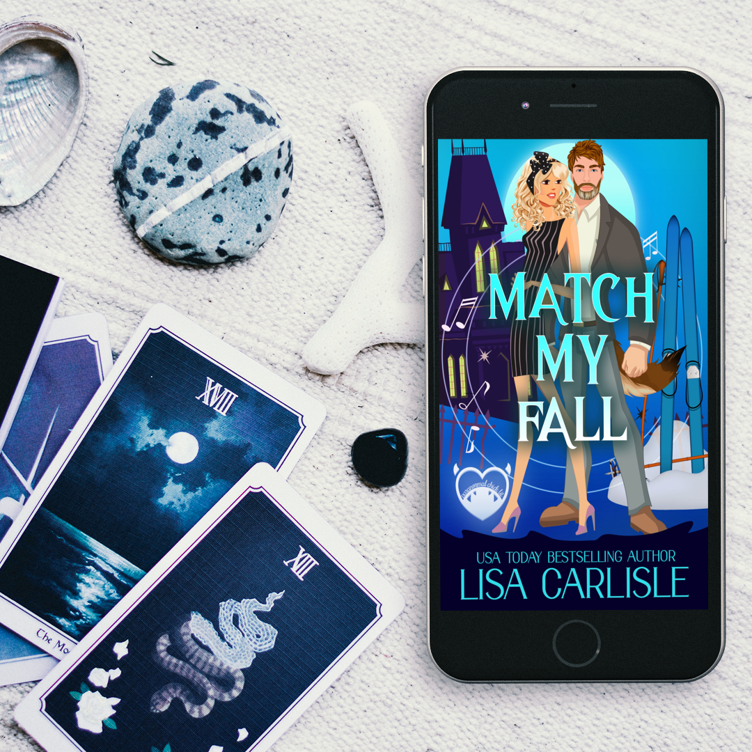 Match My Fall book cover