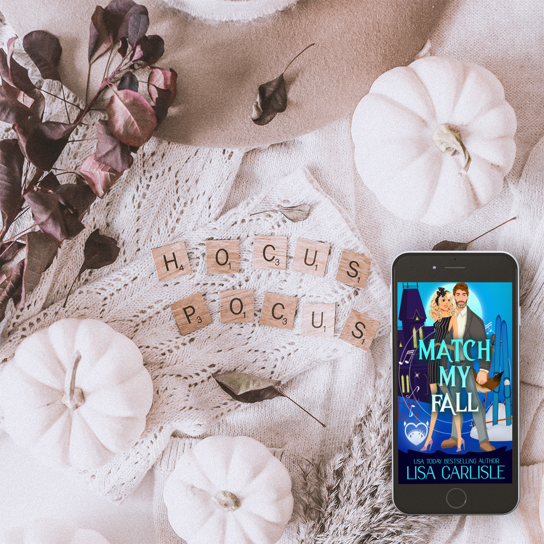 Match My Fall book cover