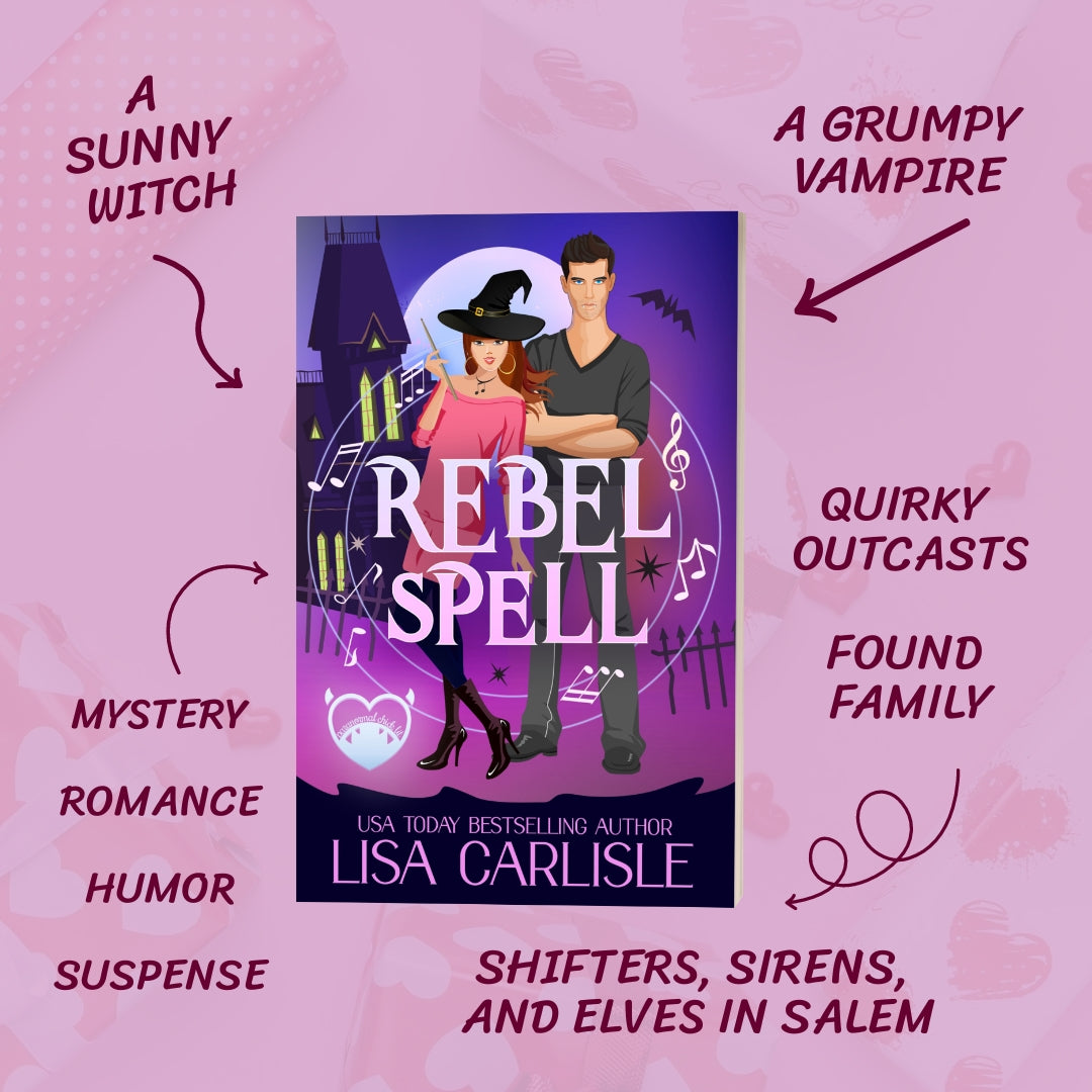 cover and tropes