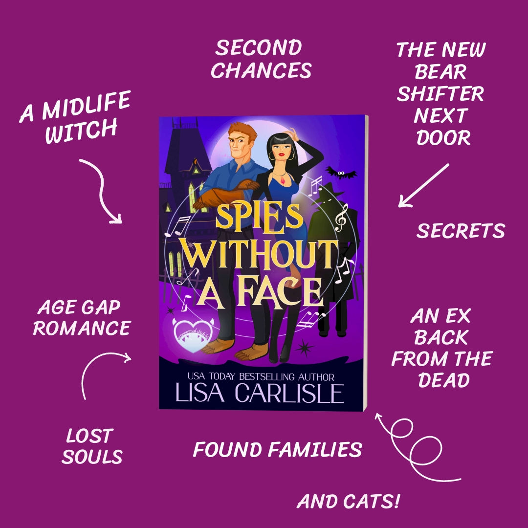 cover and tropes