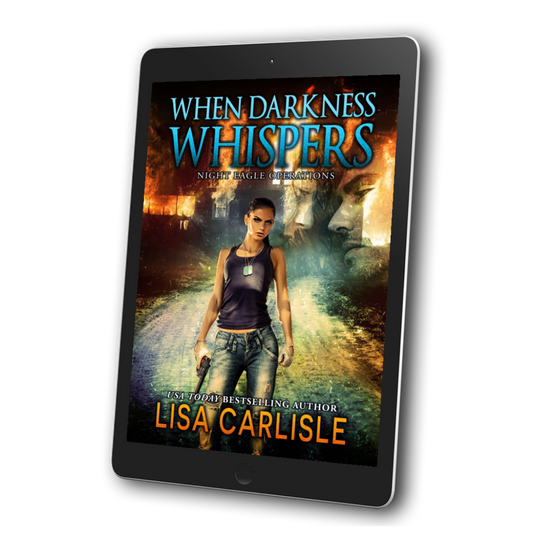 When Darkness Whispers