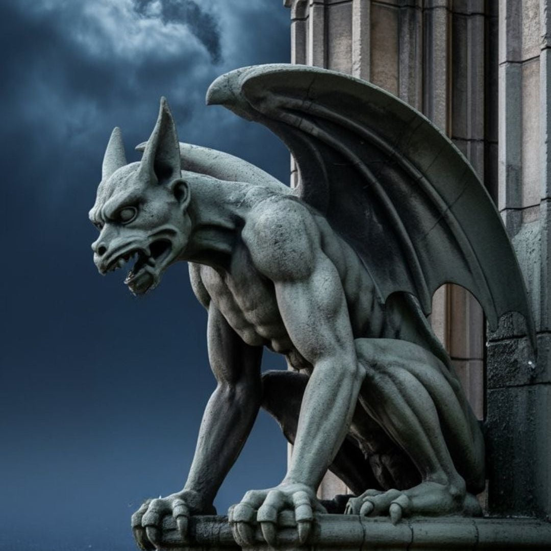 Gargoyle