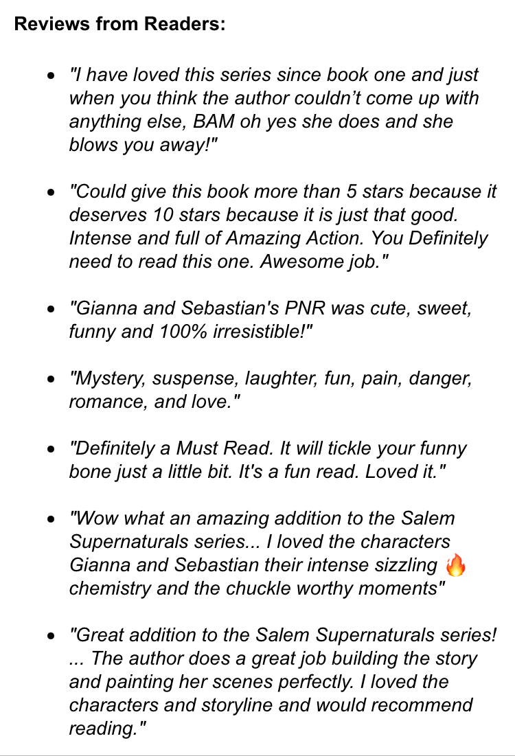 Reviews including "cute, sweet, funny and 100% irresistible!"