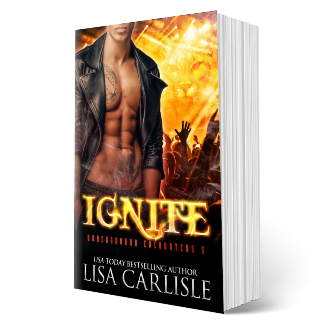 IGNITE