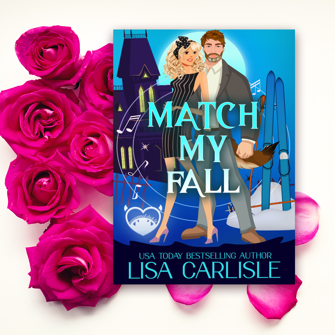 Match My Fall book cover