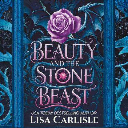 Beauty and the Stone Beast audiobook