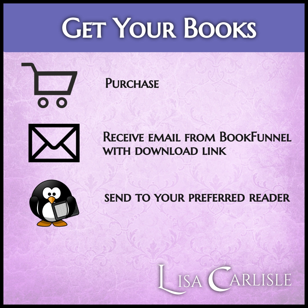 buy books and get email and sent to reader