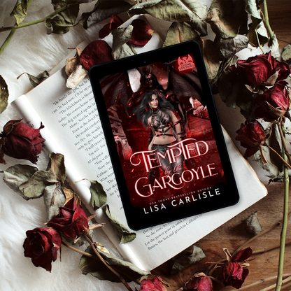 Tempted by the Gargoyle audiobook