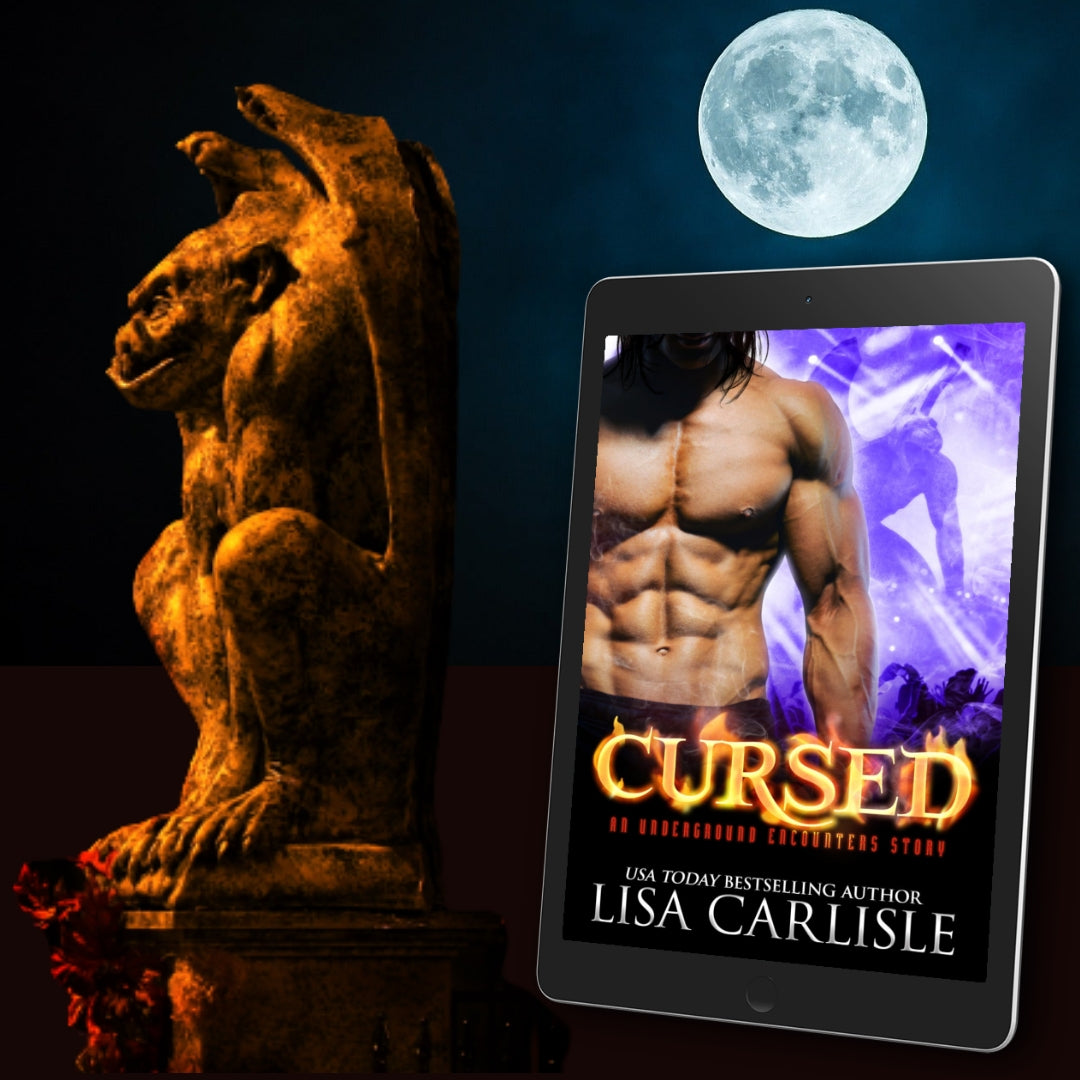 The Ultimate Paranormal Romance Bundle - older style early 2024