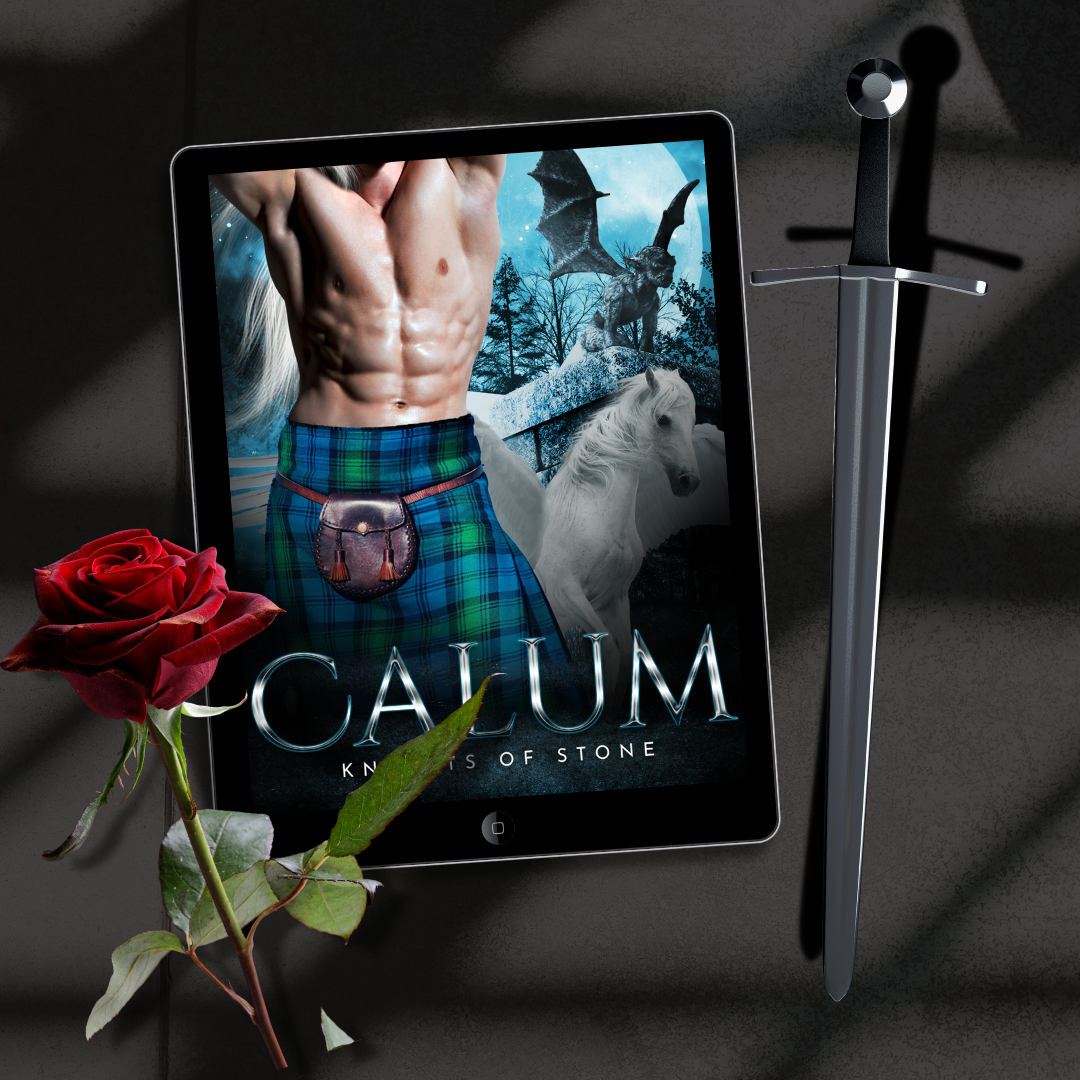 Shifters in Kilts Book Bundle