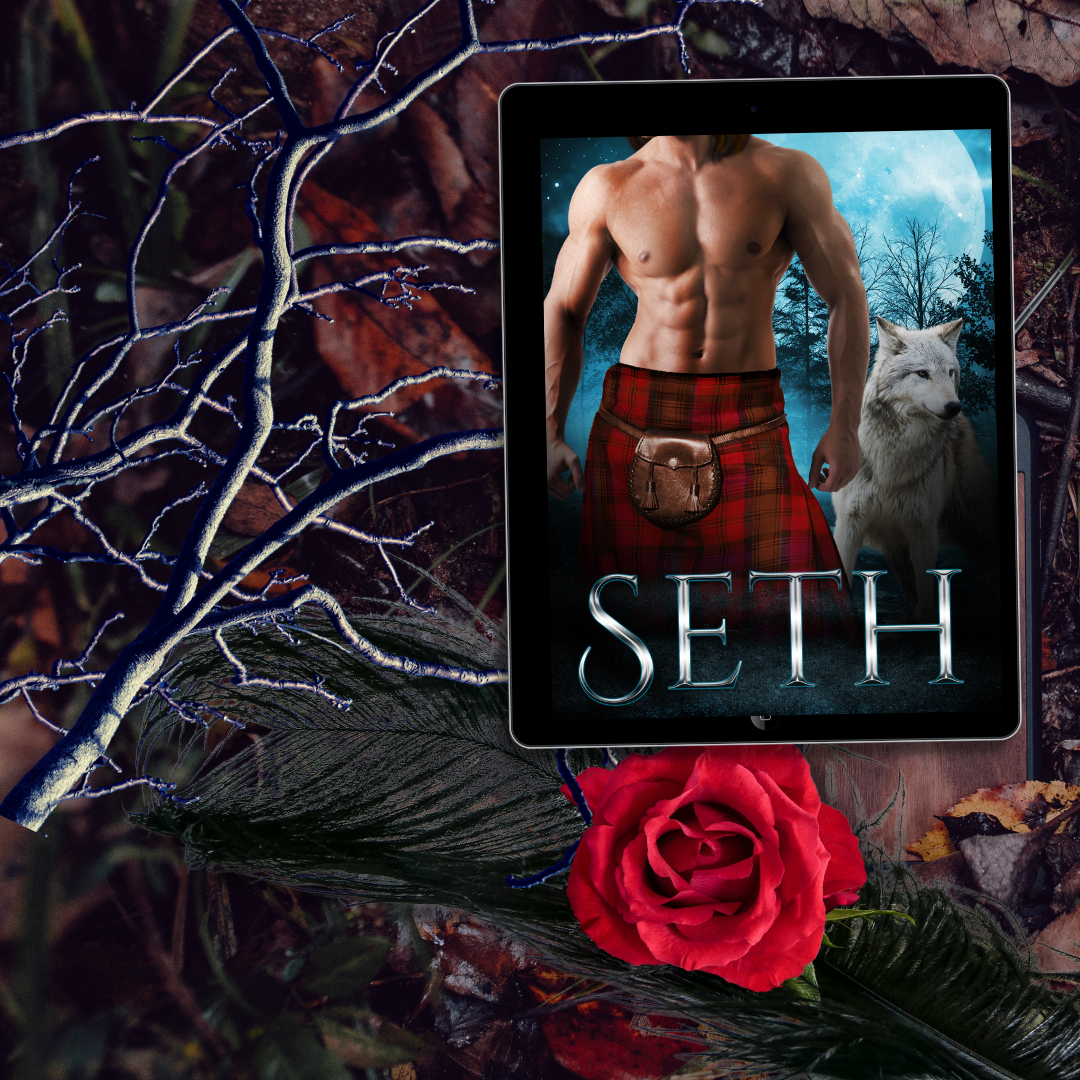 Shifters in Kilts Book Bundle