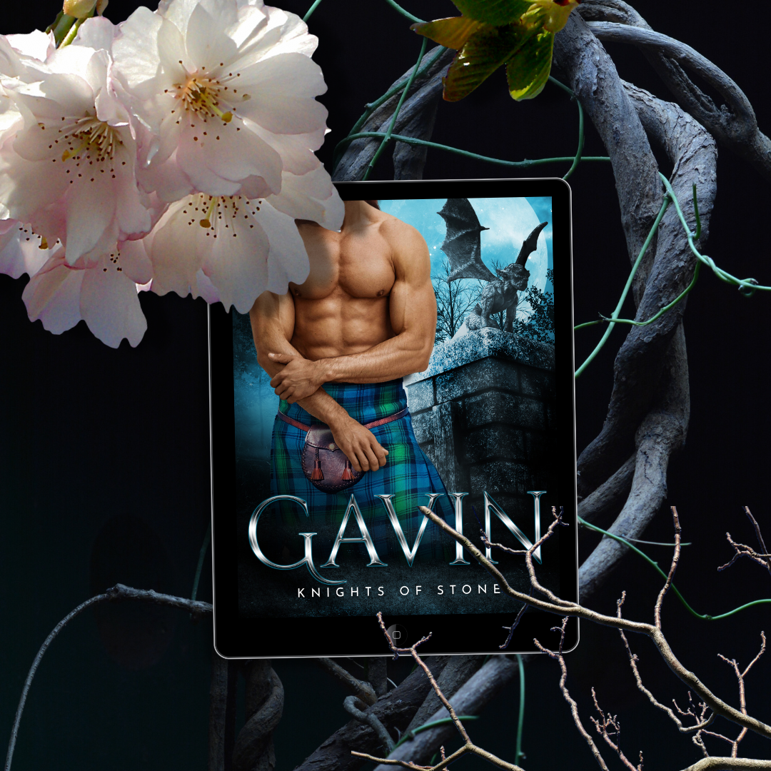 Shifters in Kilts Book Bundle