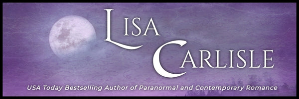 Lisa Carlisle header