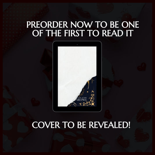 Beauty and the Stone Beast - PREORDER NOW LIVE