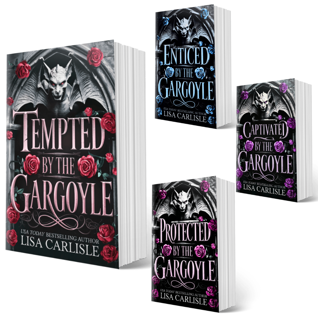 Stone Sentries book covers