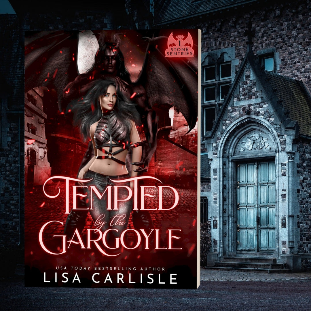 Tempted by the Gargoyle