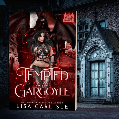 Tempted by the Gargoyle