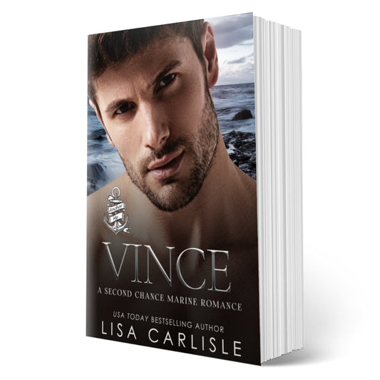 Vince