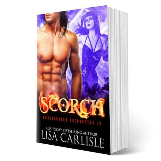SCORCH