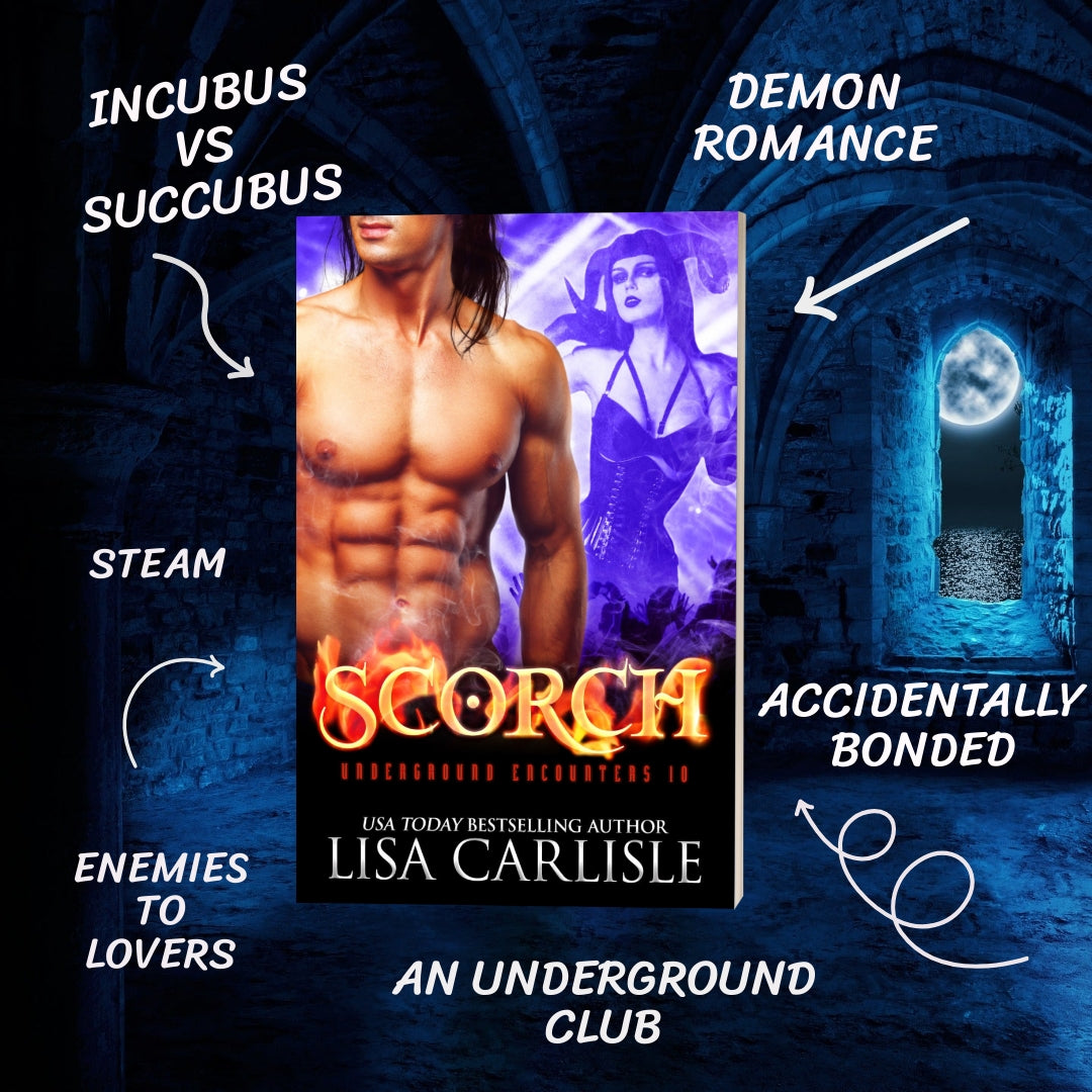 SCORCH