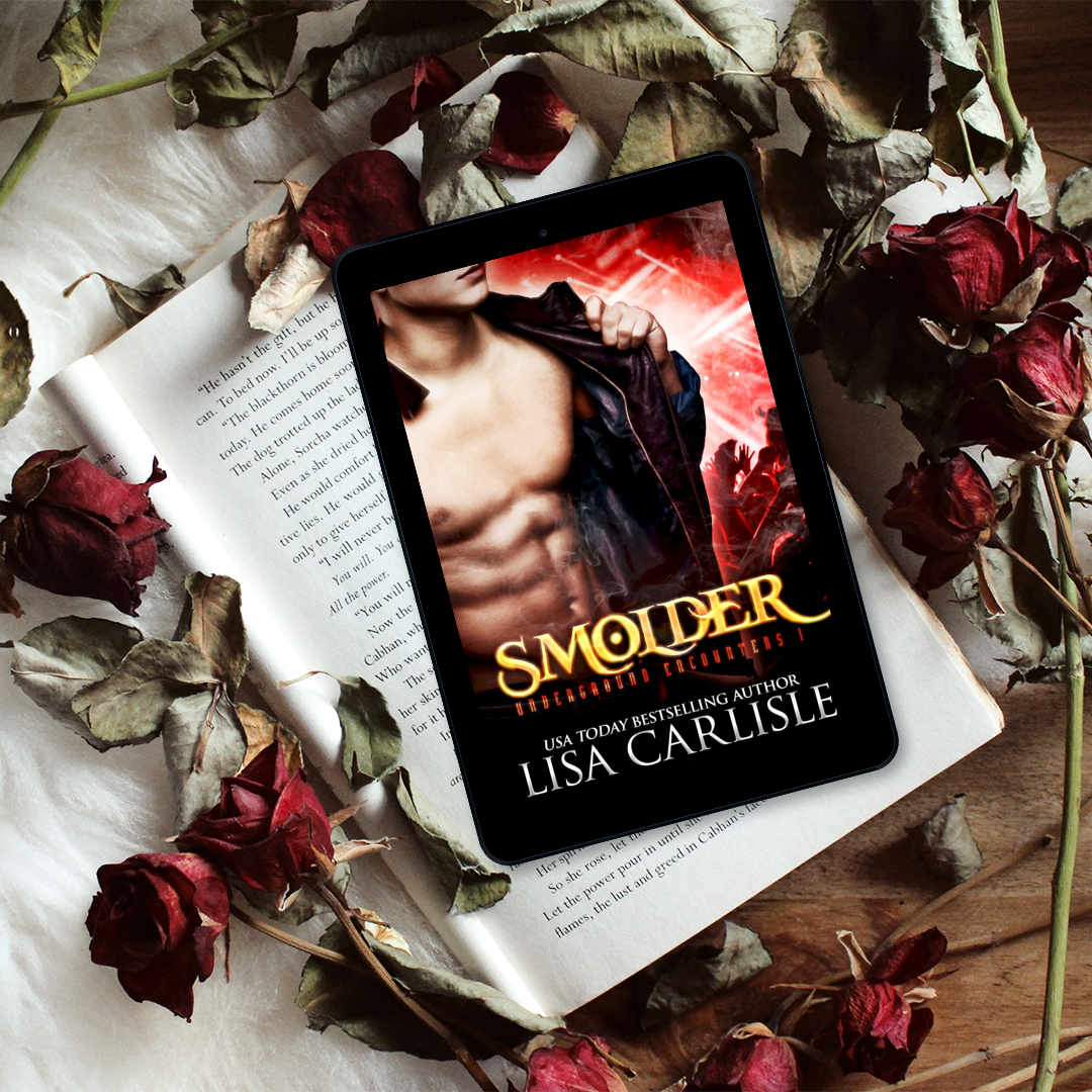 The Ultimate Paranormal Romance Bundle - older style early 2024