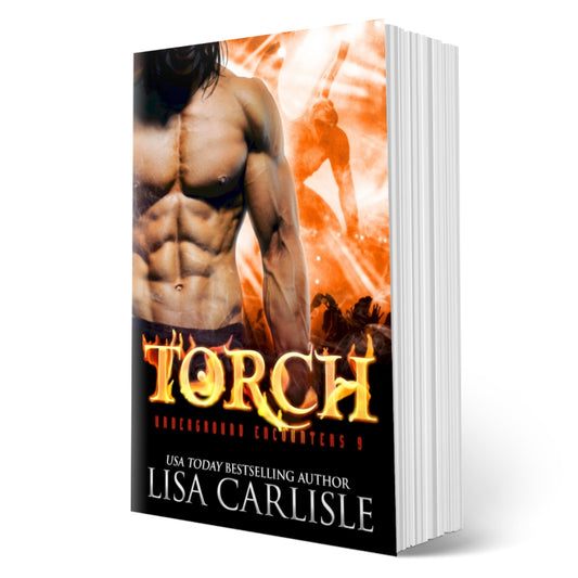 TORCH